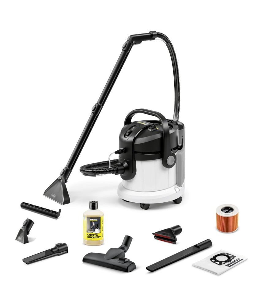 Kärcher Tepovač-extraktor SE 4 Plus Special