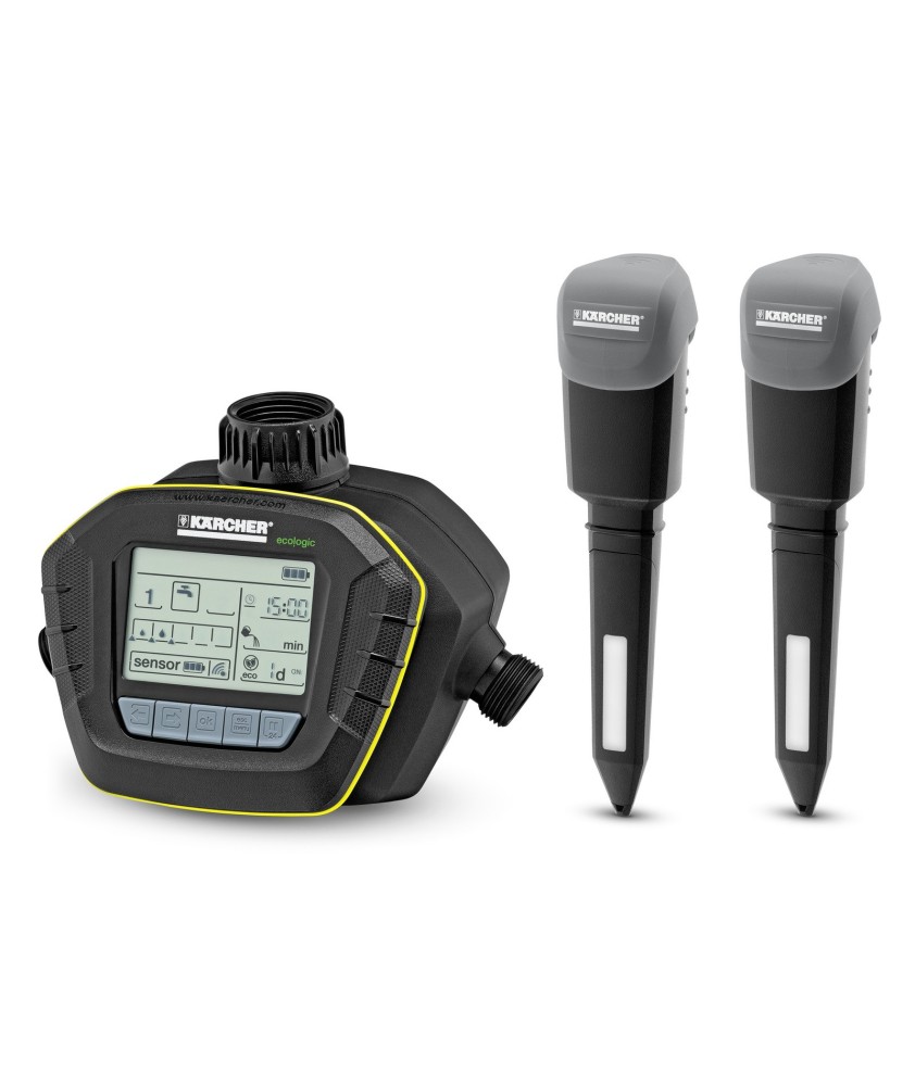 Kärcher SensoTimer ST6 Duo eco ogic