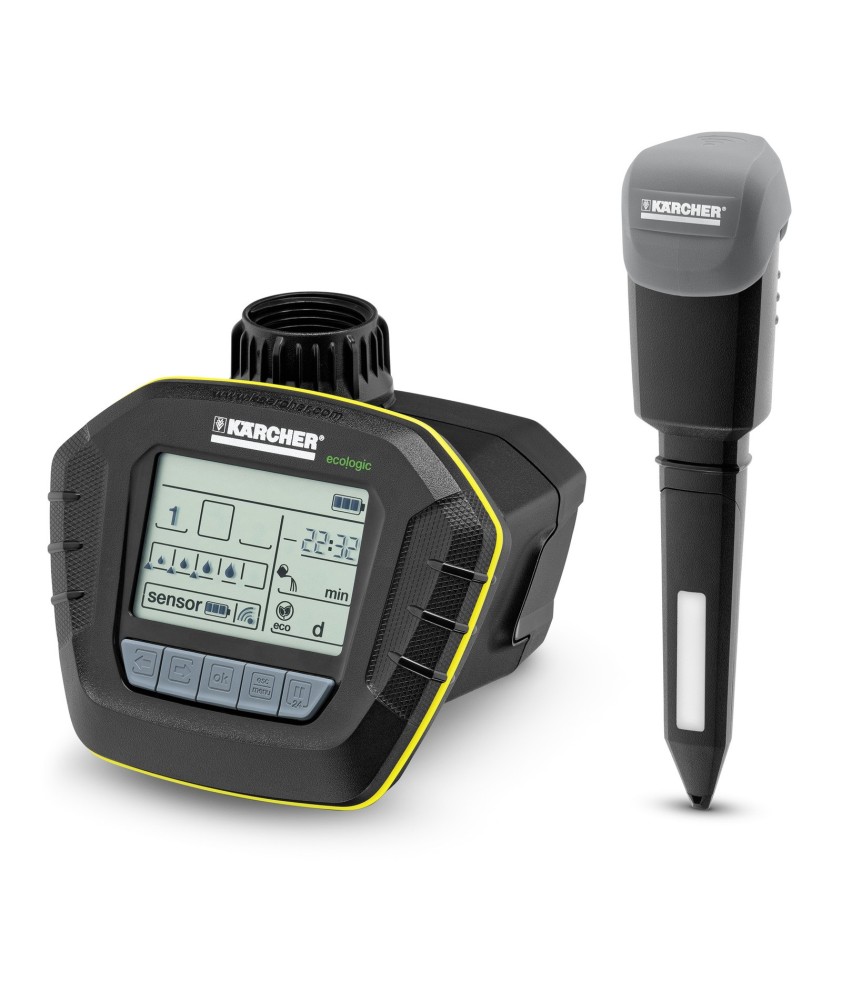 Kärcher SensoTimer ST 6 eco ogic
