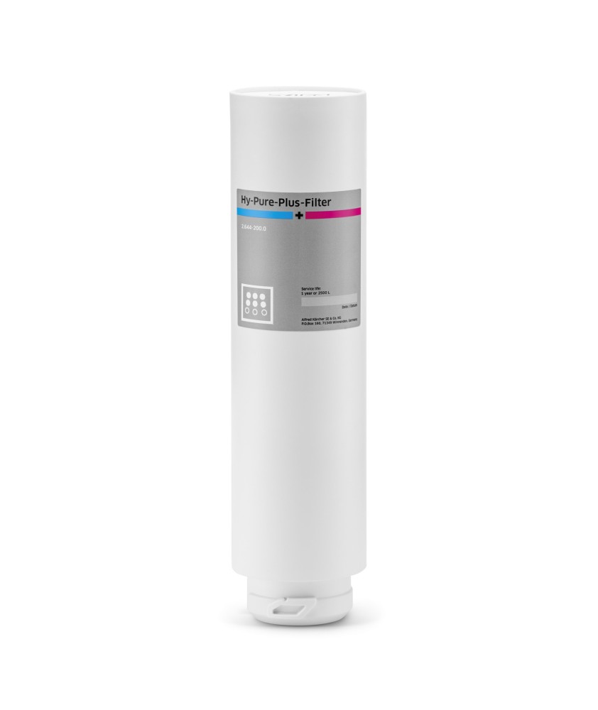Kärcher Hy-Pure-Plus filter