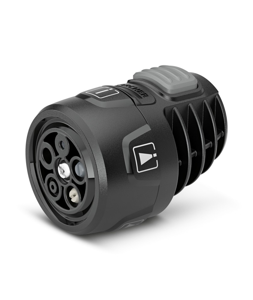Kärcher Pracovný nadstavec MJ 24, 5-in-1 Multi Jet