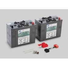 Batéria a nabíjačka Energy pack G2 (BD 50/50) 9.714-017.0