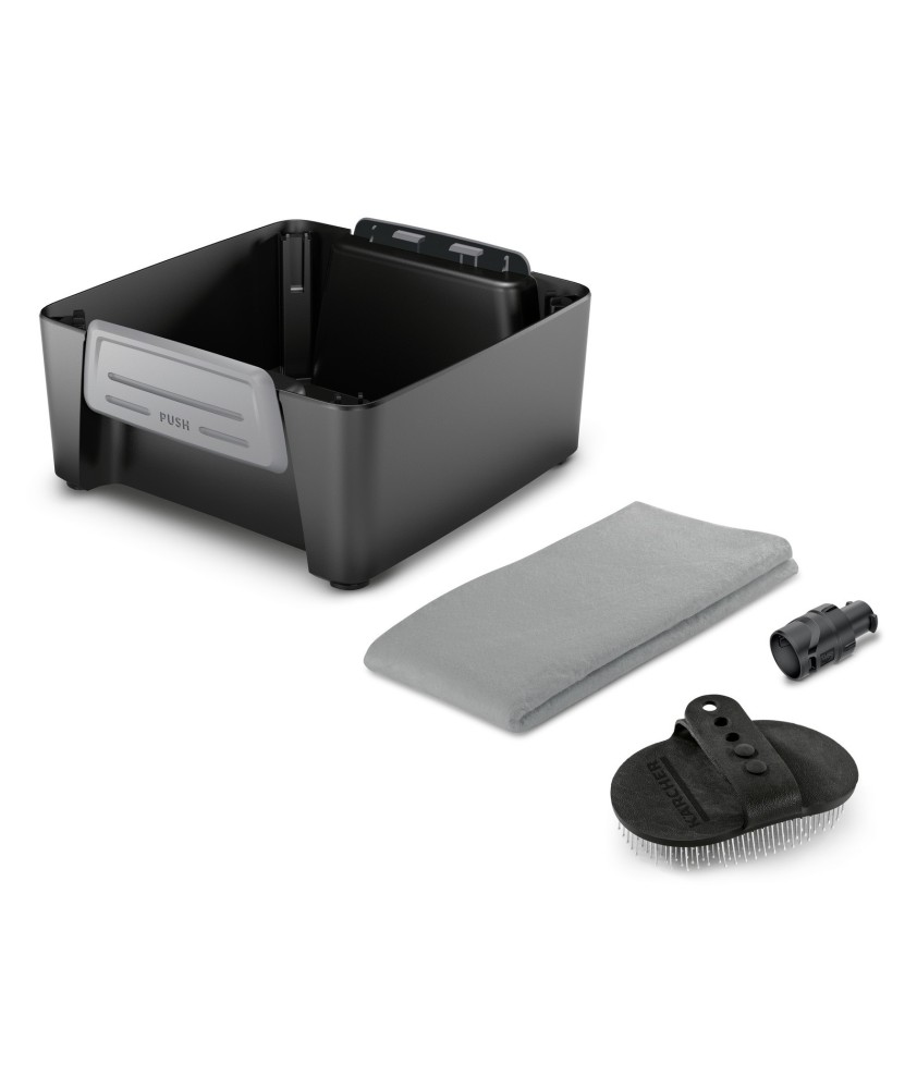 Kärcher Box na príslušenstvo Pet