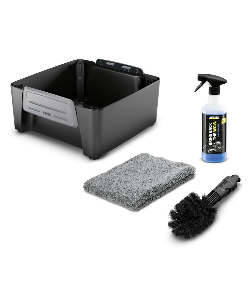 Kärcher Box na príslušenstvo Bike