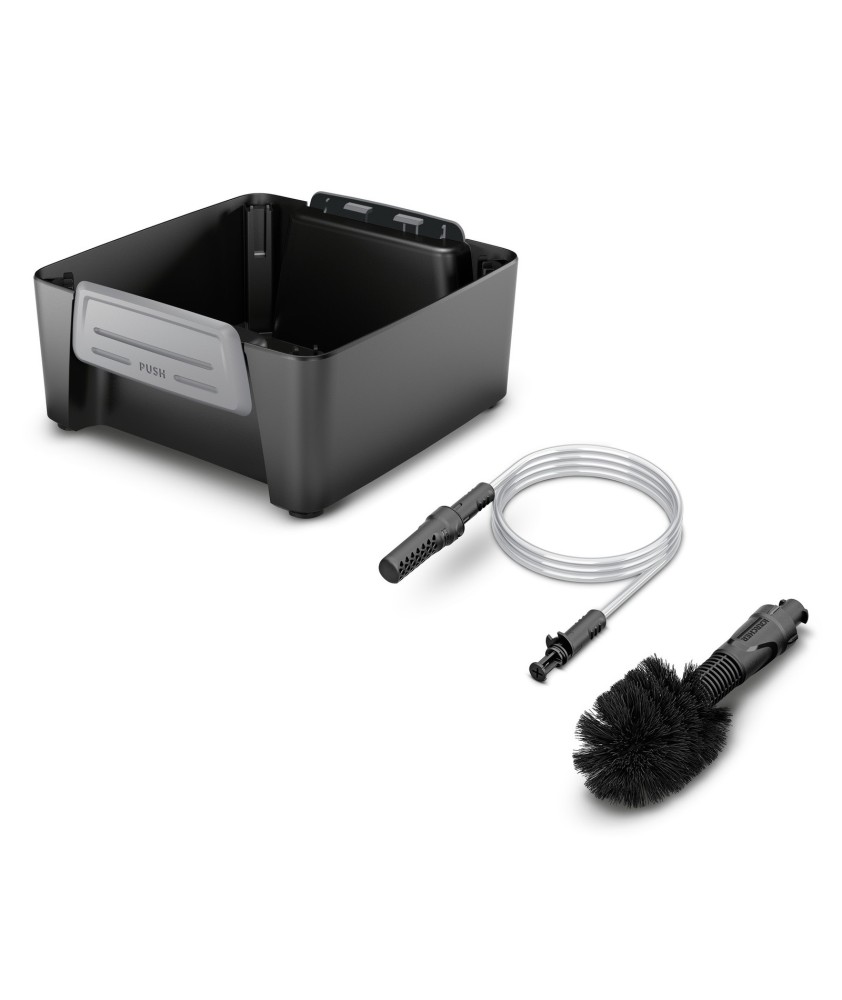 Kärcher Box na príslušenstvo Adventure