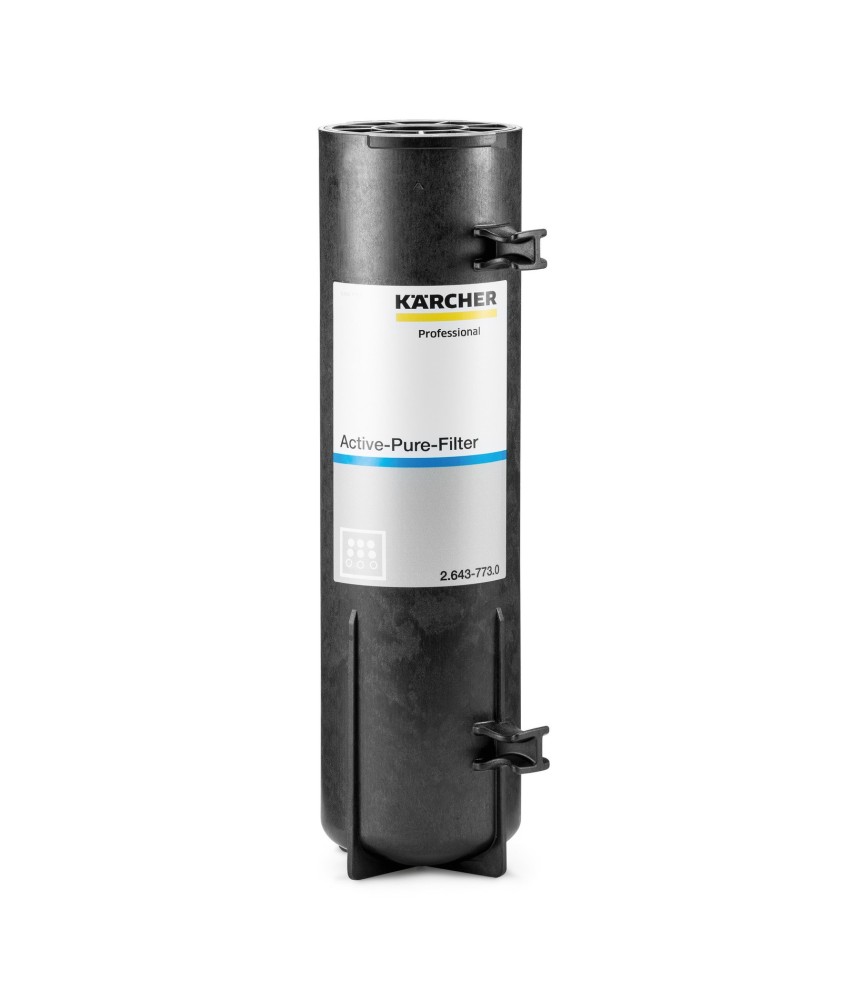 Kärcher Active-Pure-Filter