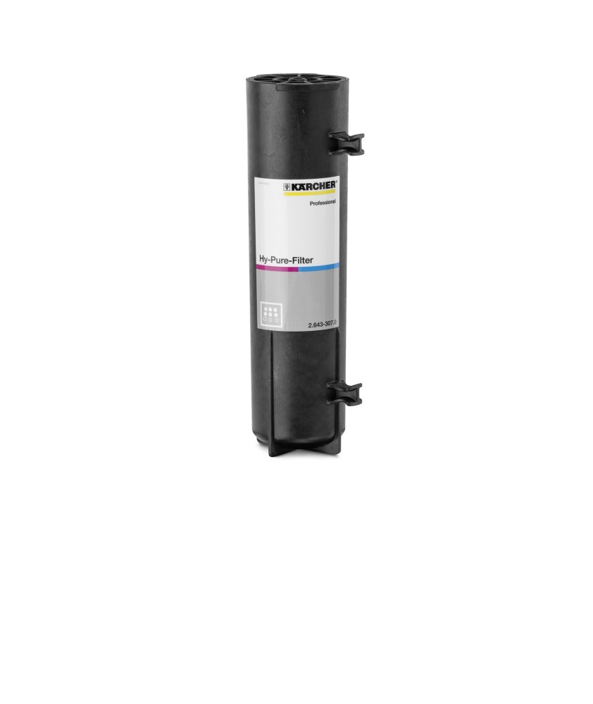 Kärcher Hy-Pure-Filter