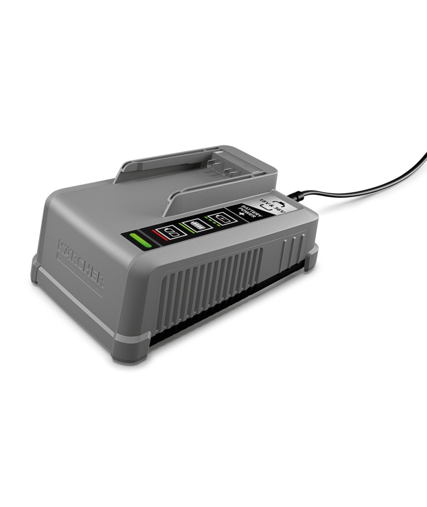 Kärcher Univerzálna nabíjačka Battery Power+ 18-36