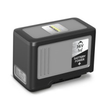 Kärcher Batéria Power+ 36/75
