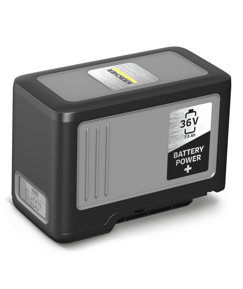 Kärcher Batéria Power+ 36/75