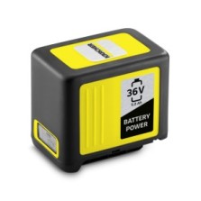 Kärcher Batéria 36 V/ 5,0 Ah