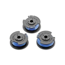 Kärcher Cievky so skrútenou strunou pre LTR 18 (1,6 mm), 3 kusy