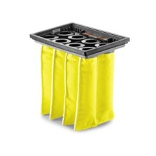 Kärcher Sviečkový filter Drevo, NT 35/1, NT 45/1, NT 55/1