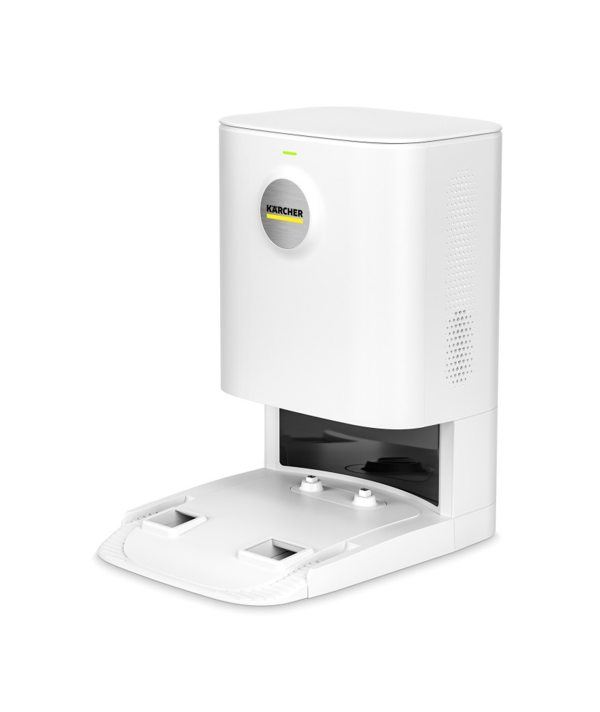 Kärcher Čistiaca stanica RCV 5