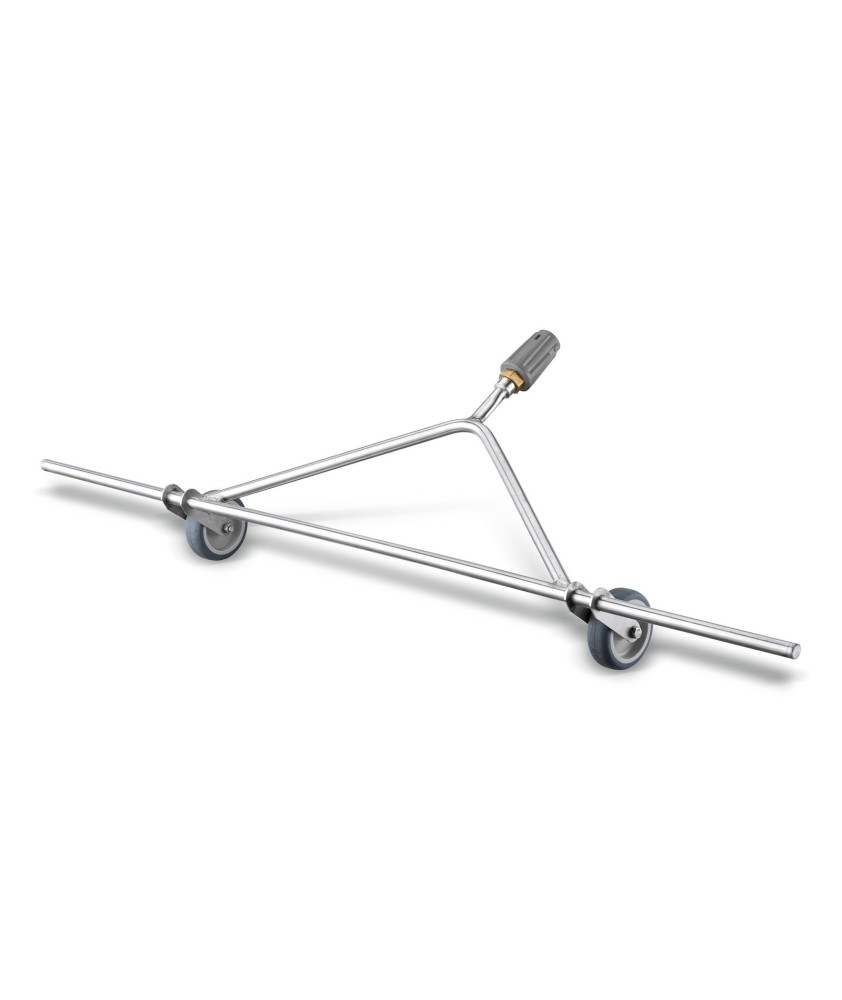 Kärcher Nadstavec na odstraňovanie buriny WR 100 Easy Lock