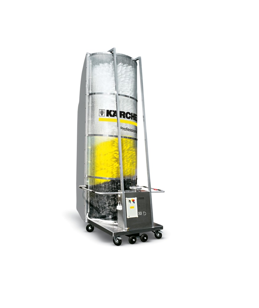 Kärcher Manuálne umývacie zariadenie RBS 6012