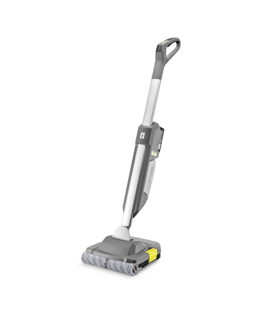 Kärcher Čistič tvrdých podláh BR 30/1 C Bp Pack S