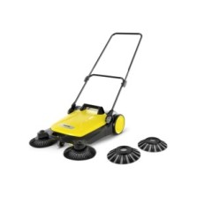 Kärcher Zametací stroj S 4 Twin 2 v 1
