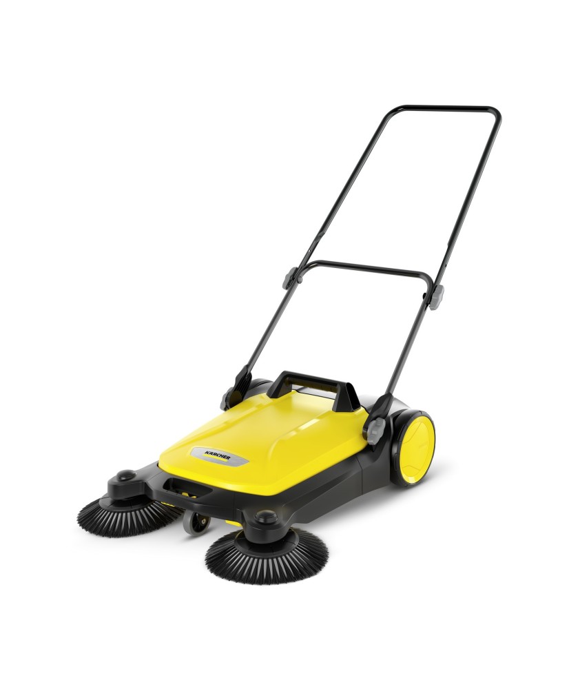 Kärcher Zametací stroj S 4 Twin