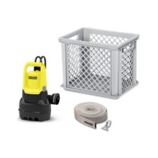 Kärcher Set na záplavy SP 16.000 Flood Box