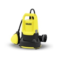 Kärcher Ponorné čerpadlo SP 9.000 Flat