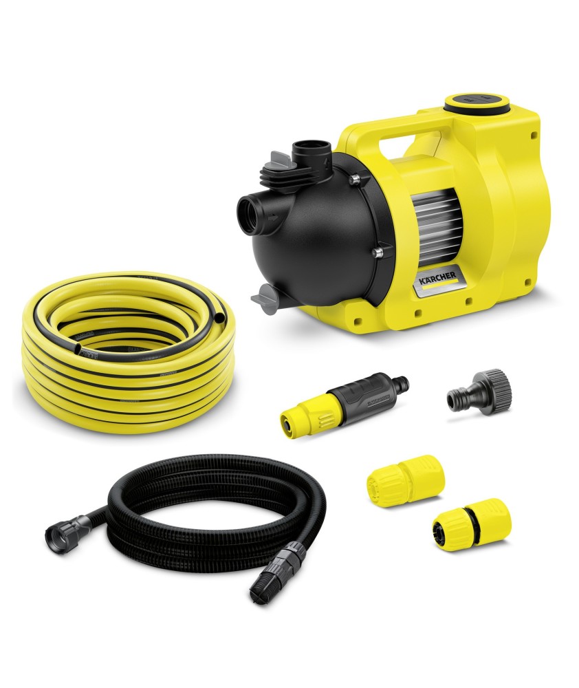 Kärcher Záhradné čerpadlo BP 5.000 Garden Set Plus