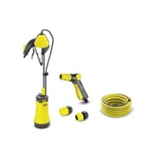 Kärcher Čerpadlo sudové BP 1 Barrel Set