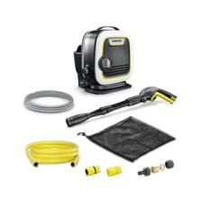 Kärcher Vysokotlakový čistič K Mini Plus