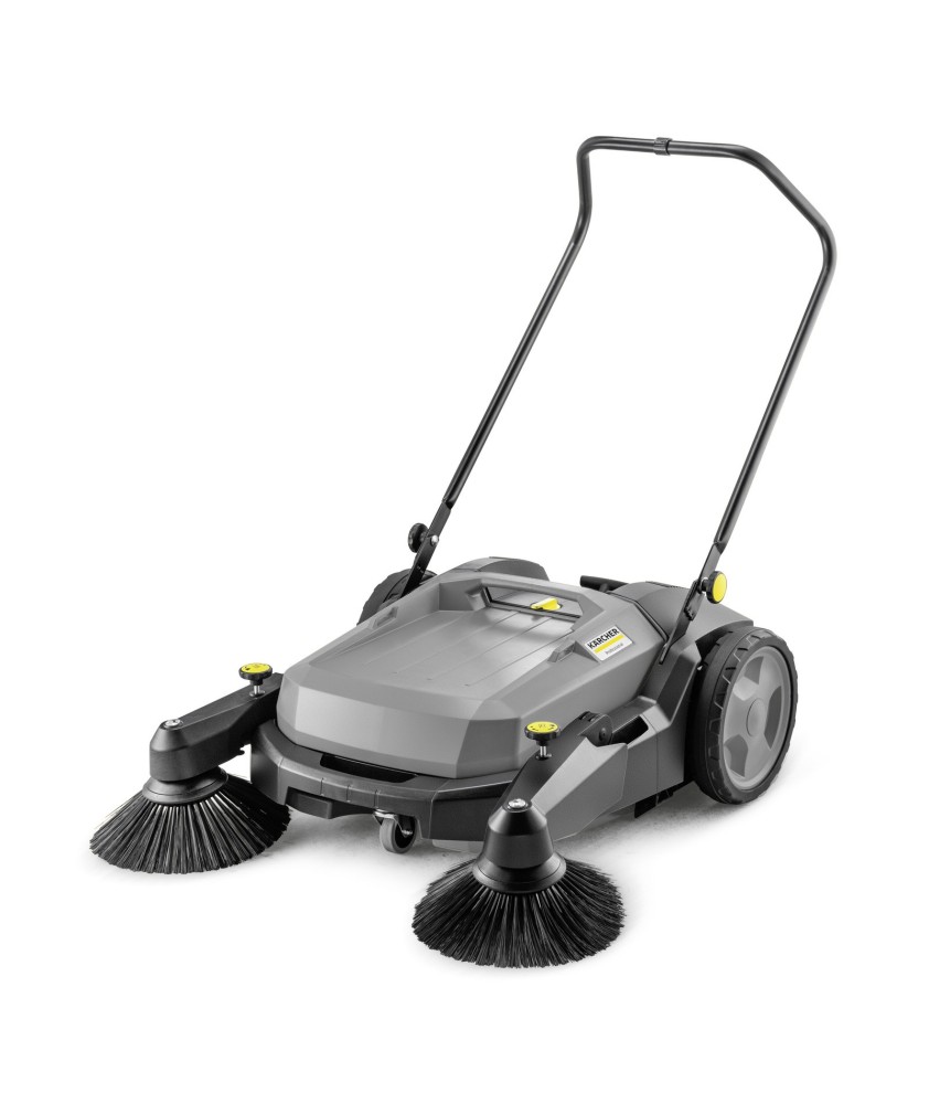 Kärcher Zametací stroj KM 70/20 C s 2. bočnou metlou