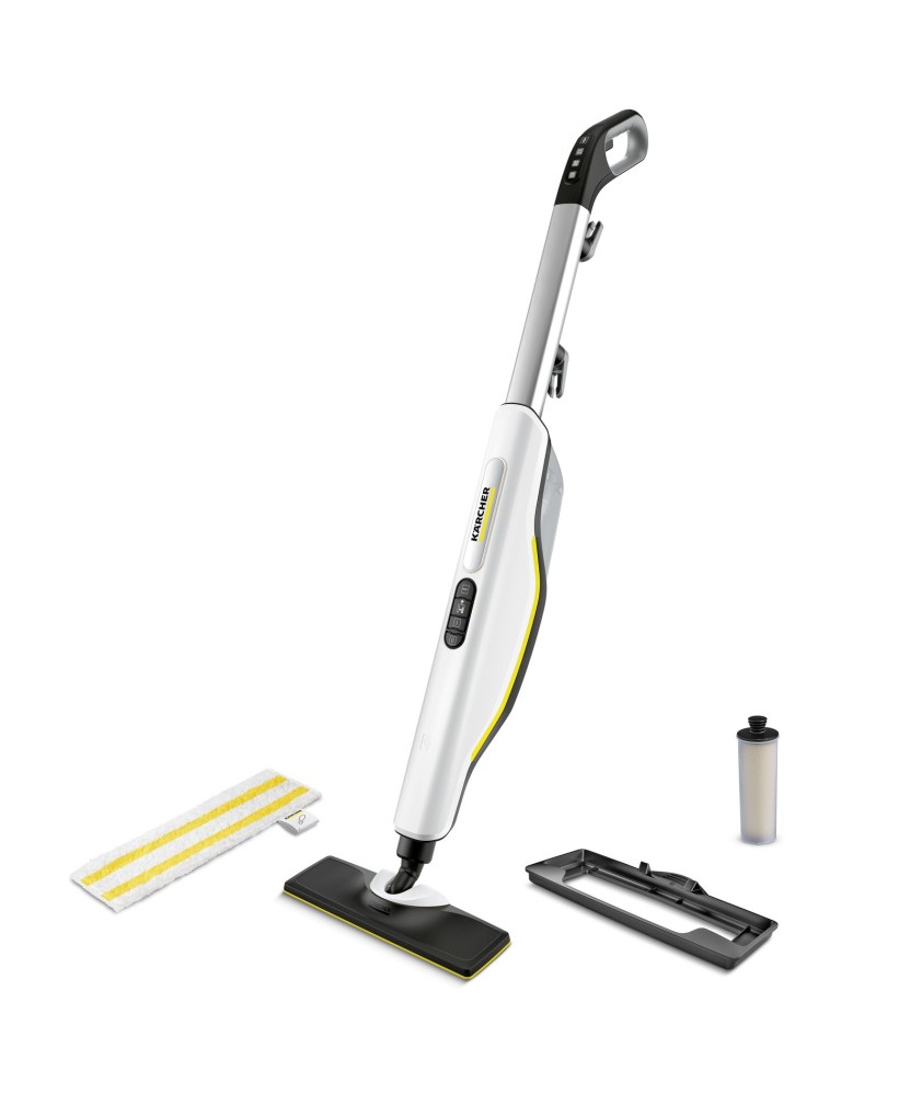 Kärcher Parný čistič SC 3 Upright