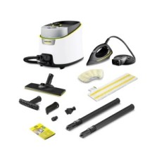Kärcher Parný čistič SC 4 Deluxe Iron