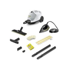 Kärcher Parný čistič SC 4 EasyFix Iron