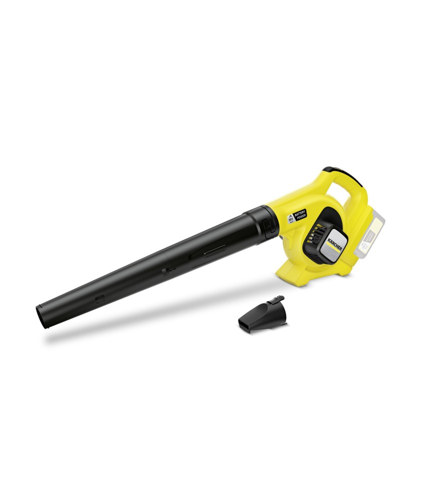 Kärcher Fukár lístia LBL 4 Battery 36 V