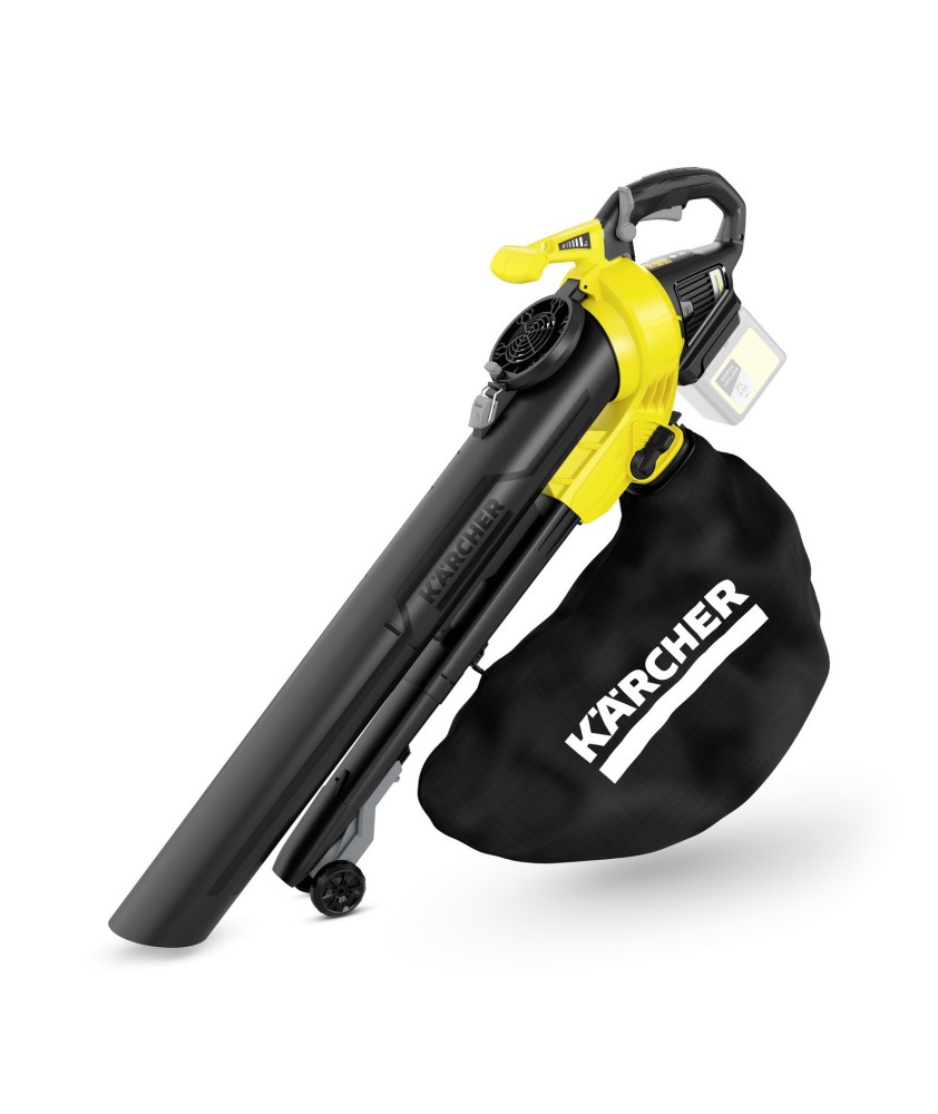 Kärcher Vysávač a fukár lístia BLV 36-240 Battery
