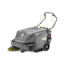 Kärcher Zametací stroj KM 85/50 W Bp Pack