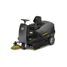 Kärcher Zametací stroj KM 100/100 R G