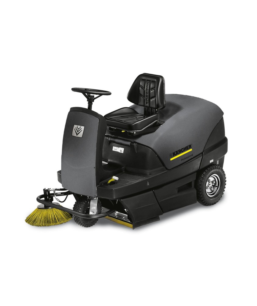 Kärcher Zametací stroj KM 100/100 R G