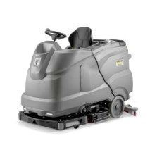 Kärcher Podlahový automat B 200 R Bp Pack 240Ah Wet+D90+DOSE+Rinse