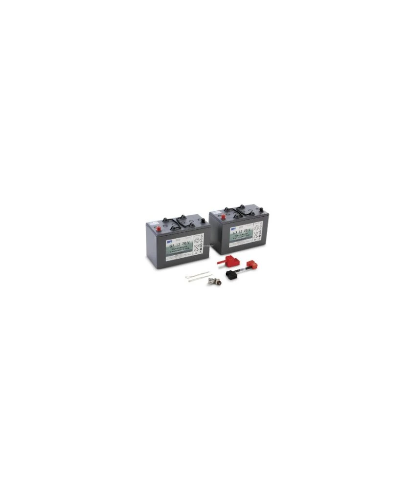 Batéria a nabíjačka Energy pack G1 (BD 43/25) 9.714-016.0