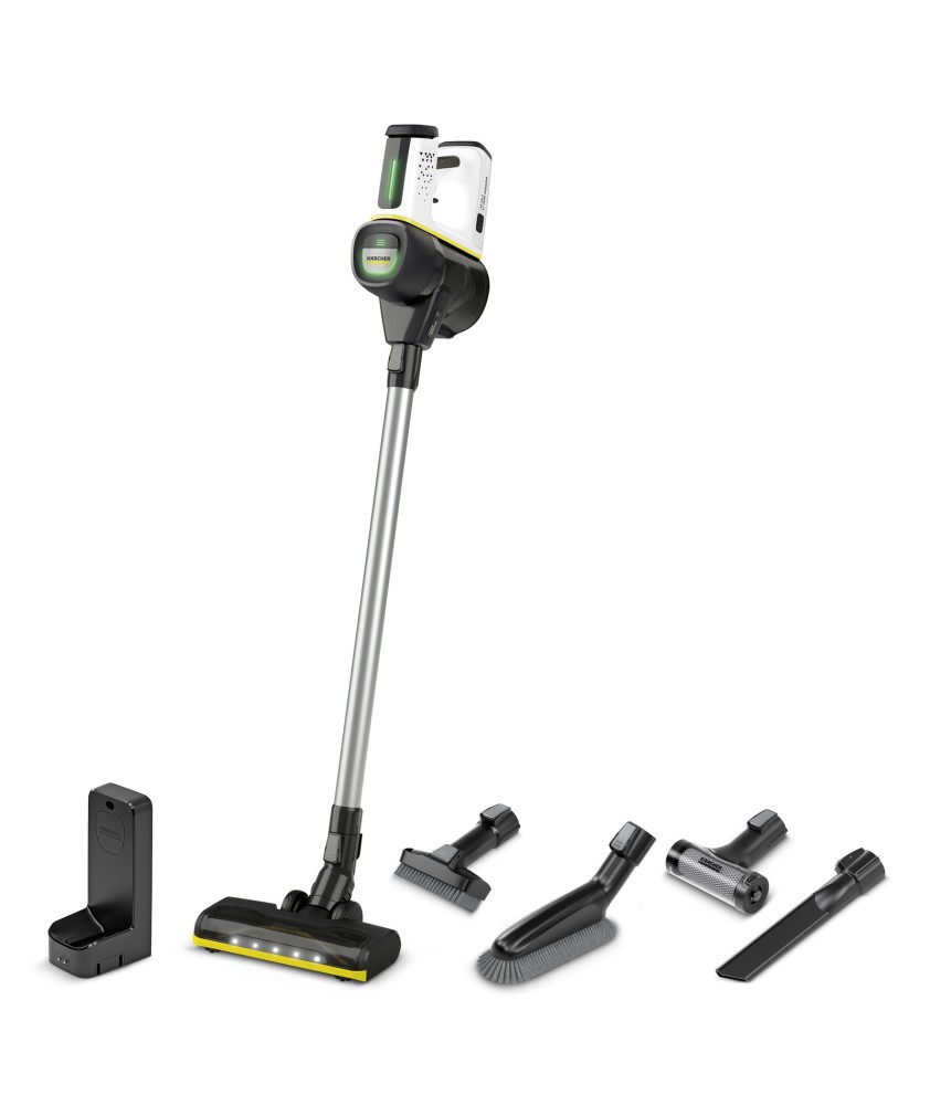 Kärcher Vysávač VC 7 Cordless yourMax