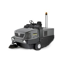 Kärcher Zametací stroj KM 150/500 R Bp Pack