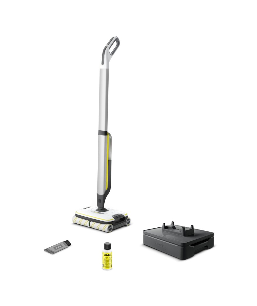 Kärcher Čistič tvrdých podláh FC 7 Cordless