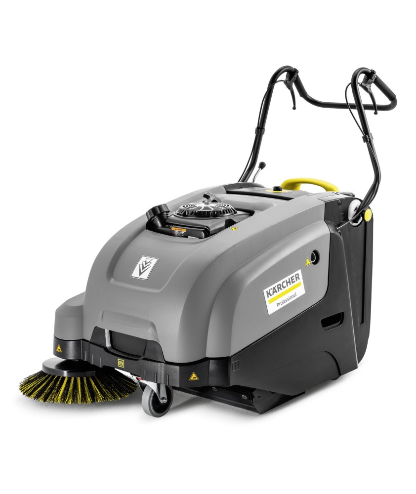Kärcher Zametací stroj KM 75/40 W G