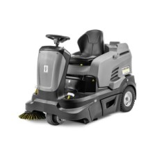 Kärcher Zametací stroj KM 90/60 R Bp