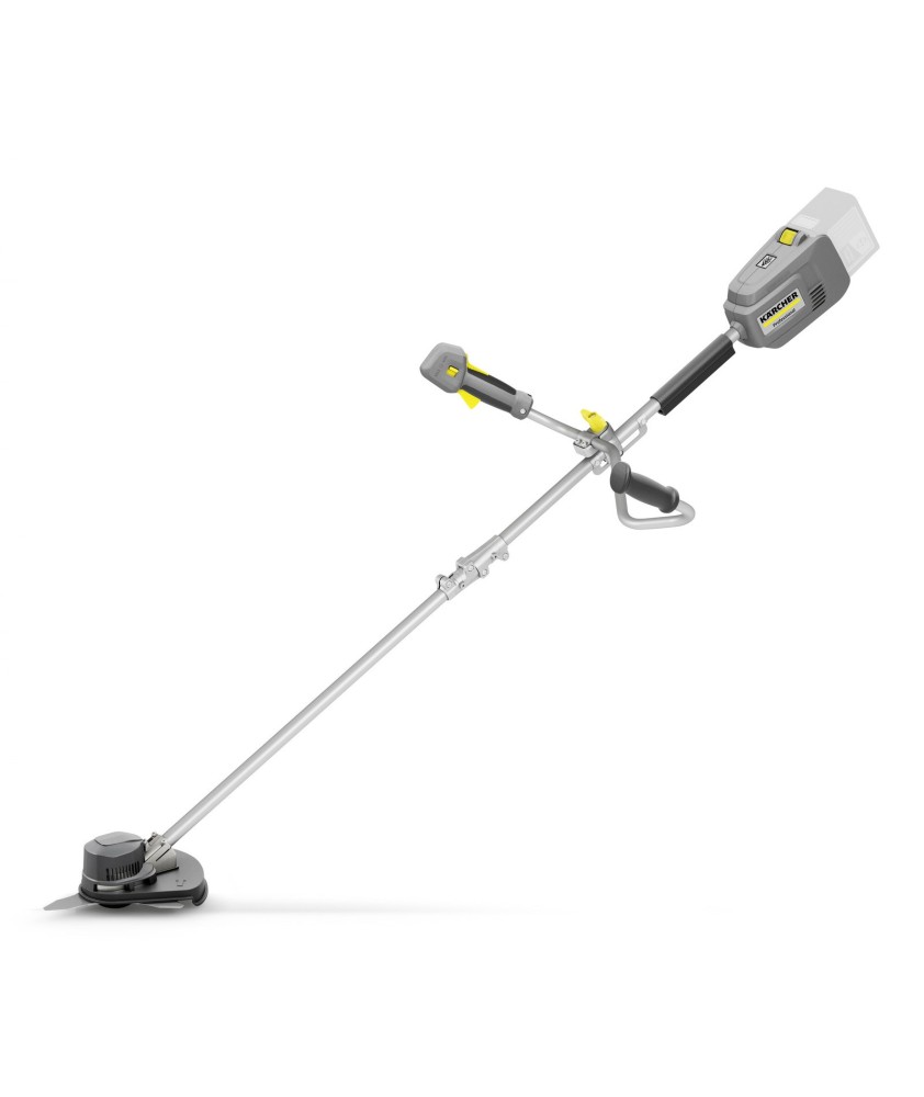 Kärcher BCU 260/36 Bp