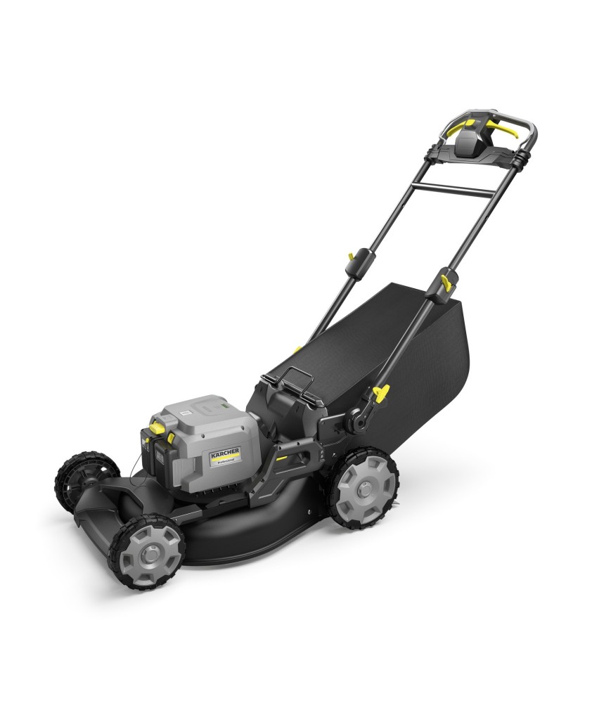 Kärcher Batériová kosačka LM 530/36 Bp Pack