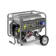 Kärcher Elektrický generátor PGG 6/1