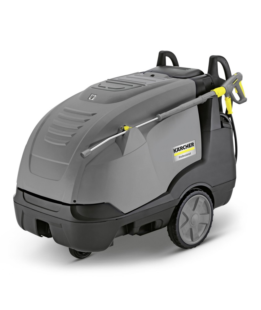 Kärcher Horúcovodný vysokotlakový čistič HDS-E 8/16 -4 M 36 kW
