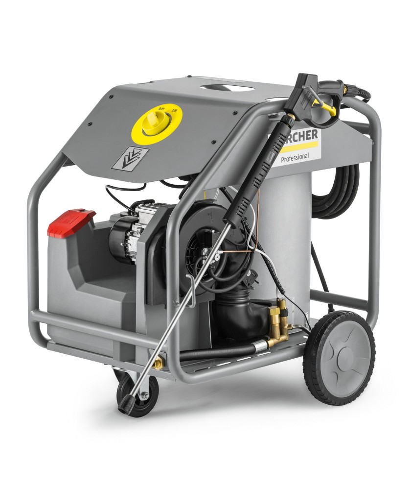 Kärcher Generátor horúcej vody HG 43