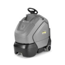 Kärcher Vysávač s elektrickou kefou CV 60/1 RS Bp Pack